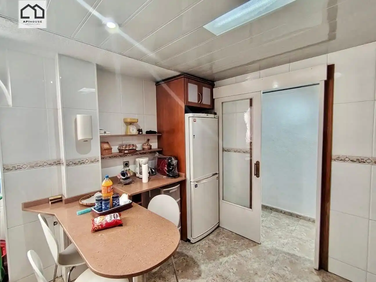 Apartament en venda a Rabasa - Los Ángeles - San Agustín, imagen 30