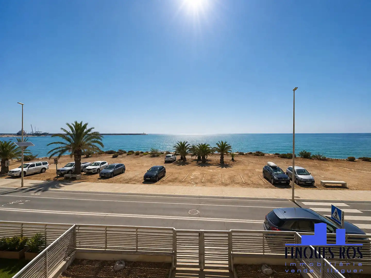 Appartement compact avec terrasse à vendre à Les Salines, imagen 3