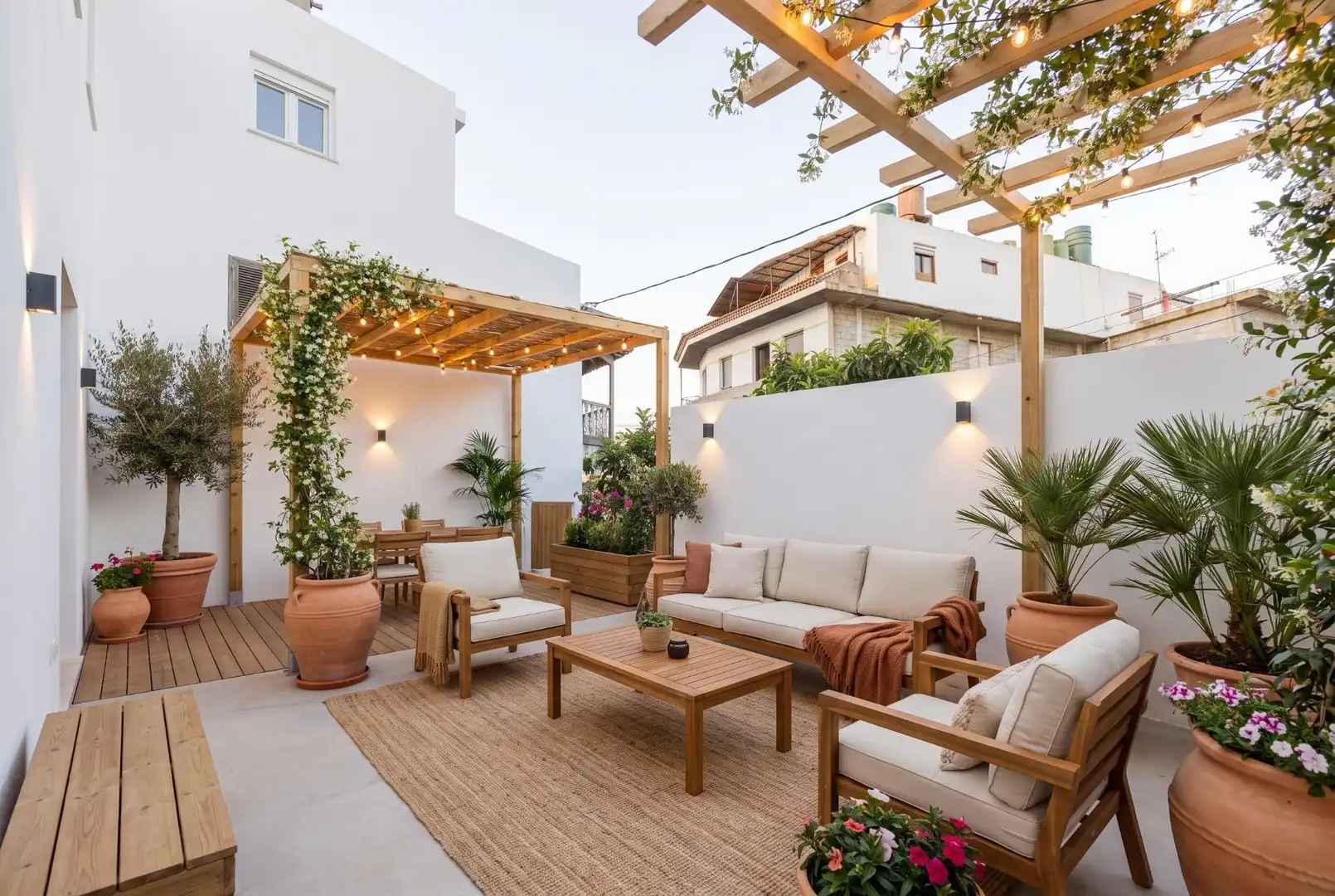 Casa con terrazza in vendita a Carretera PORTEZUELO LAS TOSCAS 64, imagen 50