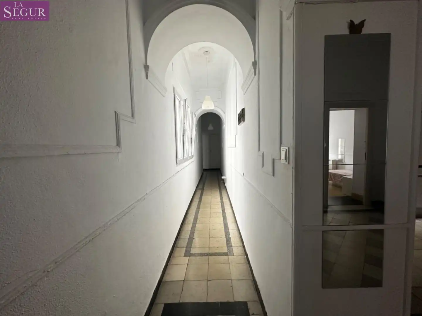 Flat with terrace for sale in Alameda - Mentidero - Teatro Falla, imagen 17
