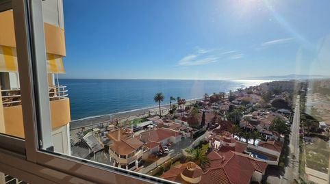 Foto 2 de Apartament de lloguer a Avenida América, 89, Centro Internacional, Torrox