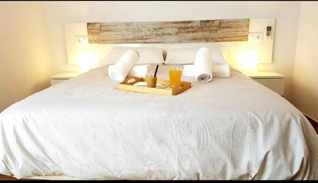 Casa-chalet en Venta en Casco Antiguo