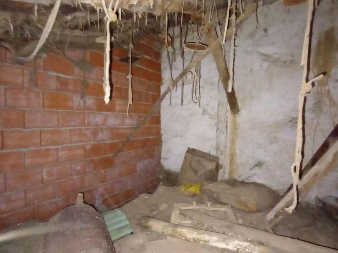 Casa adosada en venta en Medina de Rioseco, Valladolid