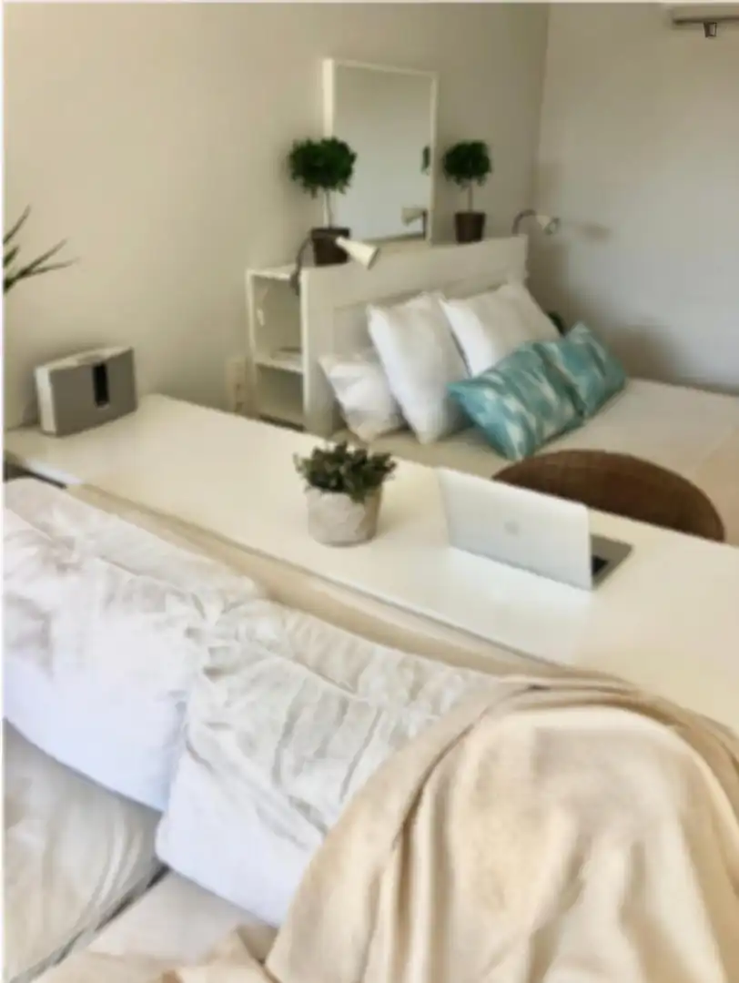 Wohnung zur Miete in Vallvidrera - Tibidabo - Les Planes