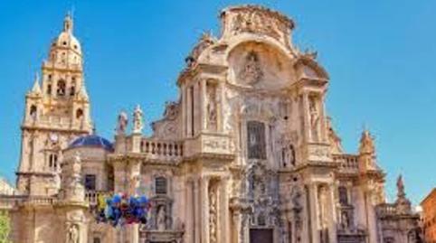 Foto 5 de Pis en venda a Sangonera la Verde, Murcia