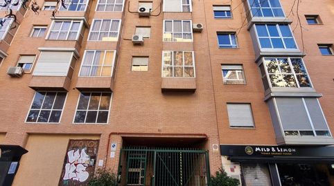 Photo 2 of Garage for sale in Ciudad Universitaria, Madrid Capital