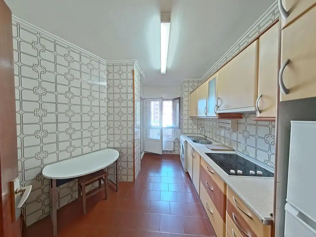 Wohnung mit Aufzug zum Verkauf in Iturritxu Kalea, imagen 8