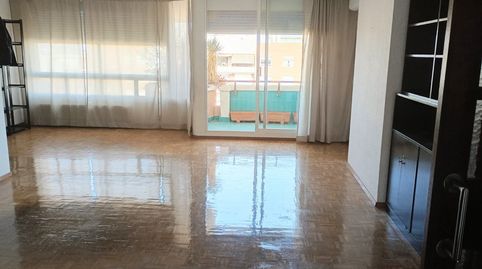 Foto 3 de Àtic de lloguer a Av. de Xile, La Maternitat i Sant Ramon, Barcelona Capital