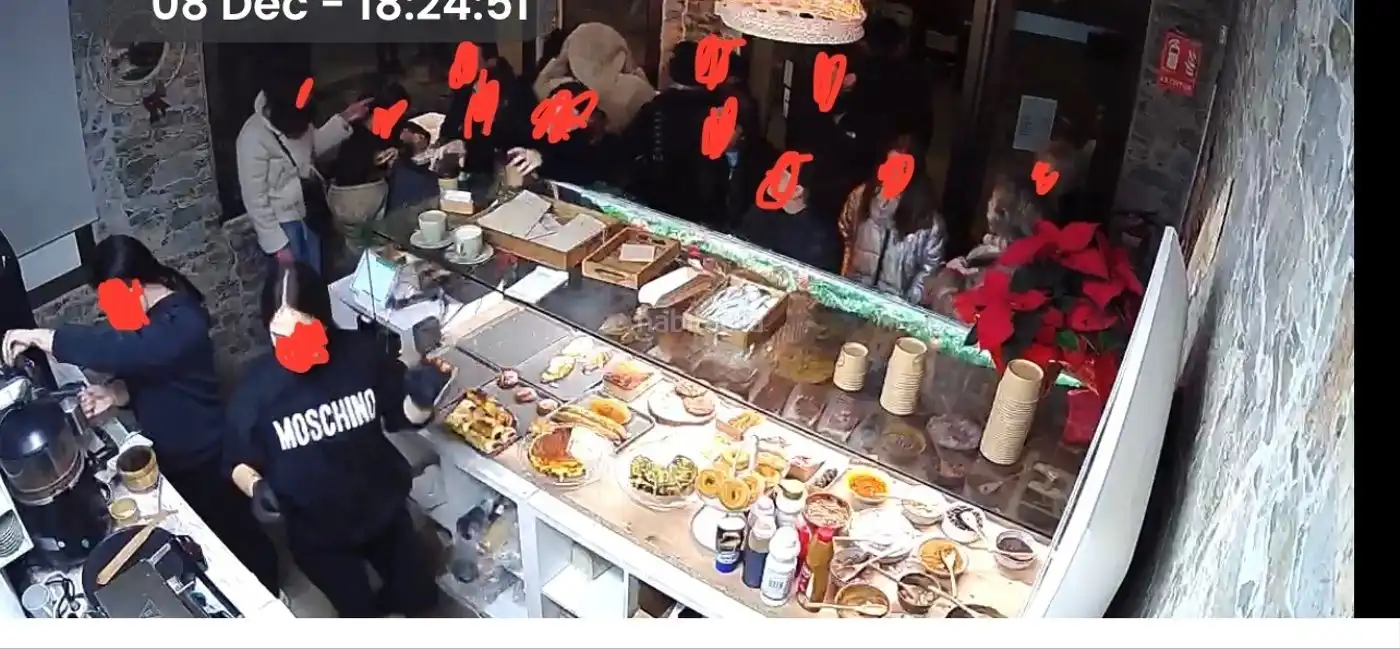 Gewerbefläche zur Miete in Carrer de Barcelona 3, imagen 5