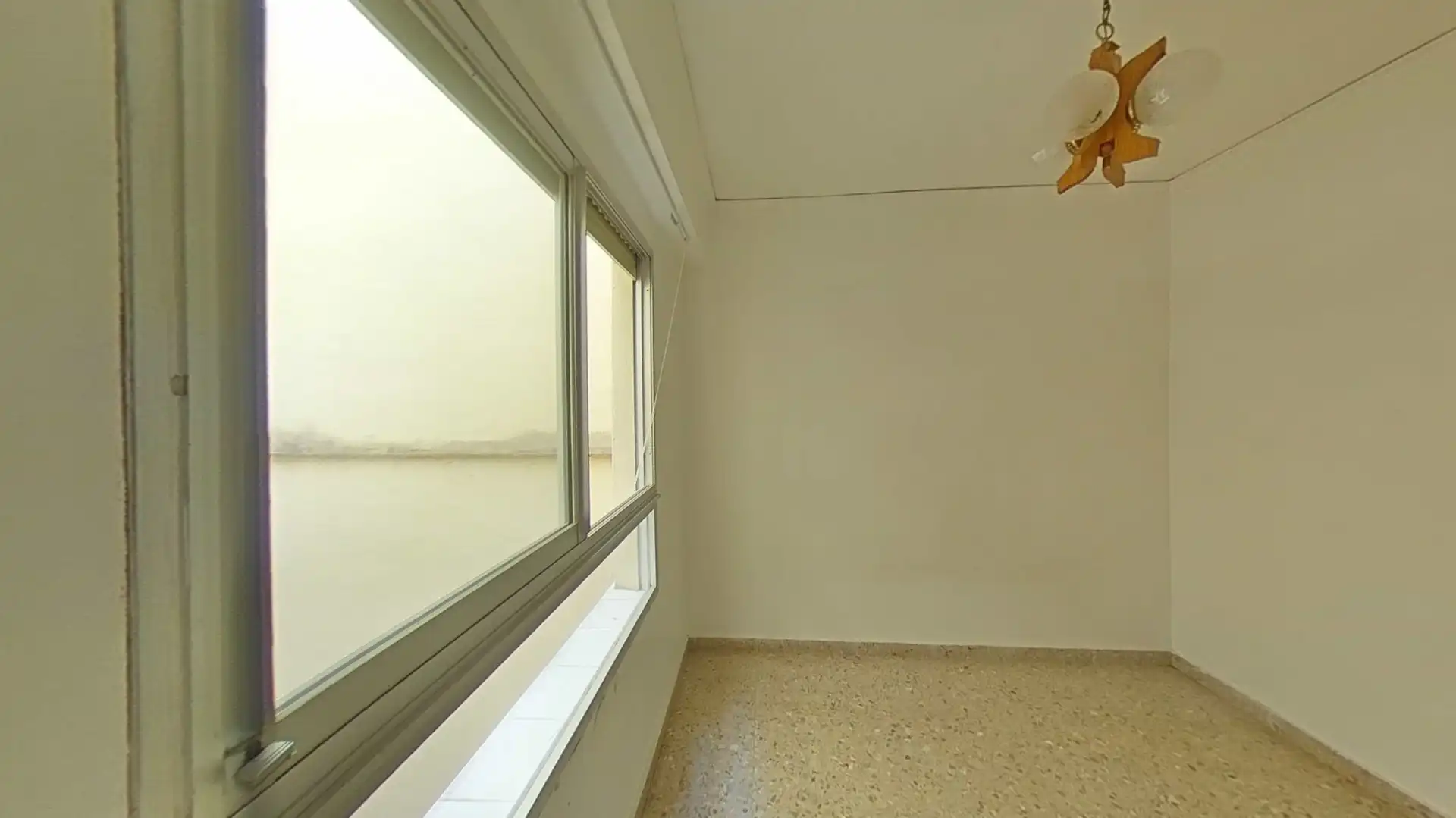 Terraza de Piso en venta en Alcoy / Alcoi con Balcón