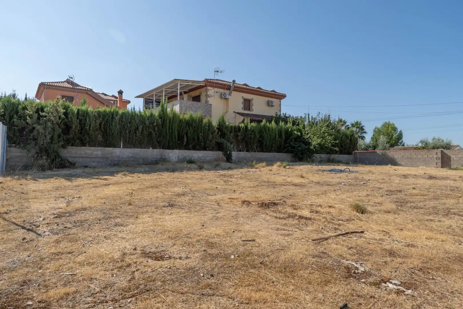 Residential land for sale in Calle de la Media Luna, imagen 37