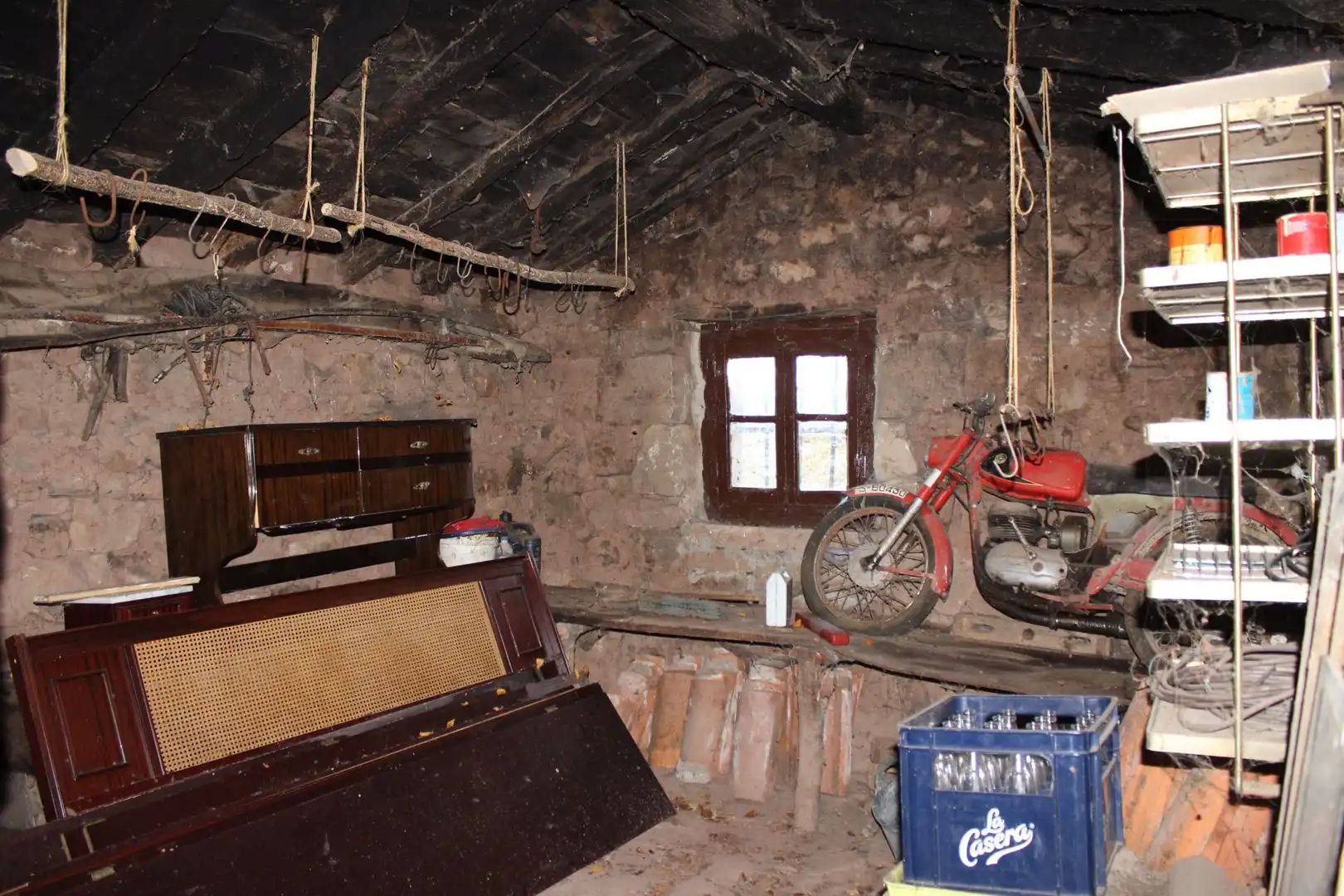 Country house zum Verkauf in Valdeprado del Río mit Privatgarten