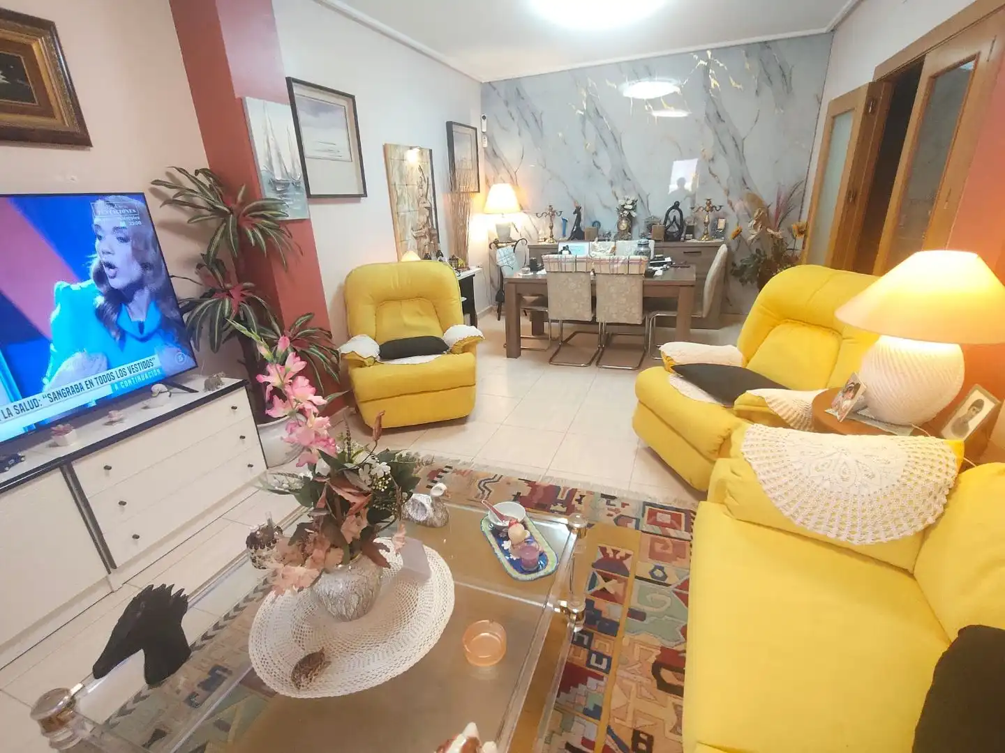 Houses for sale in Rafal, Alicante