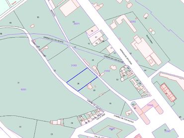 Lands and plots for sale in San Antonio