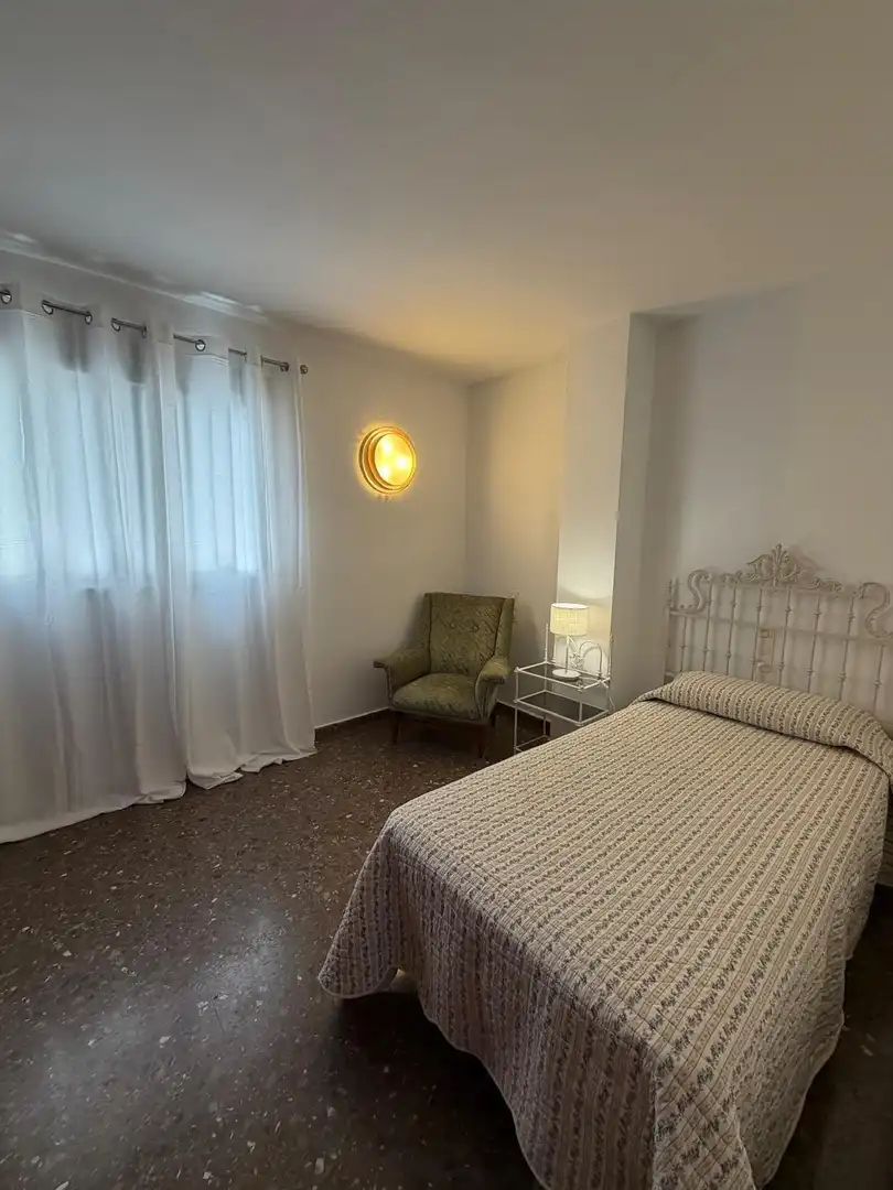 Wohnung mit Aufzug zur Miete in Quatre Carreres, imagen 12