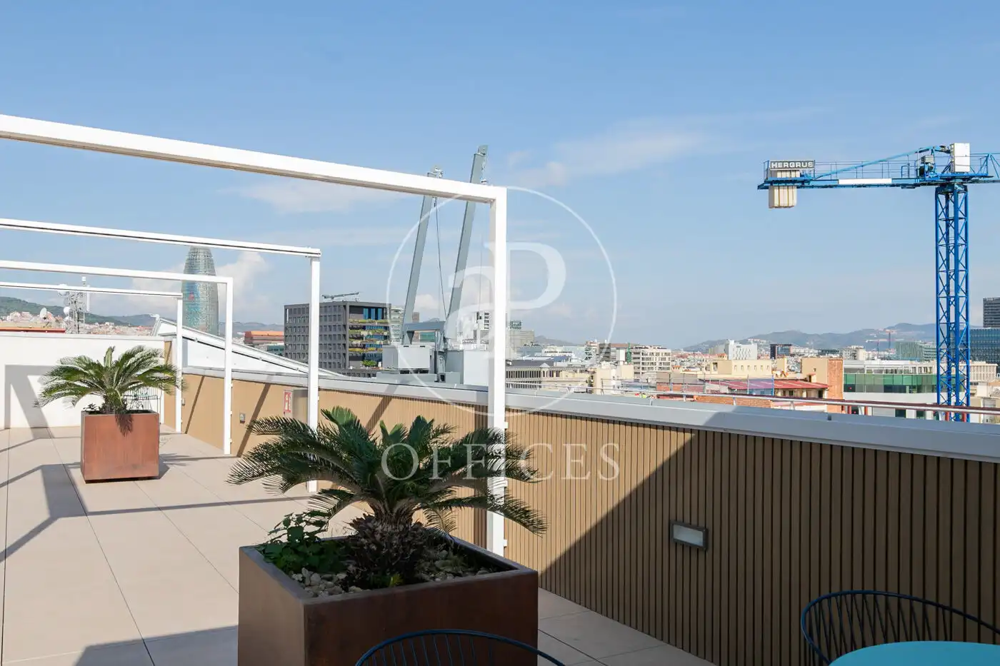 Office space to rent in Carrer d'Àvila, imagen 11