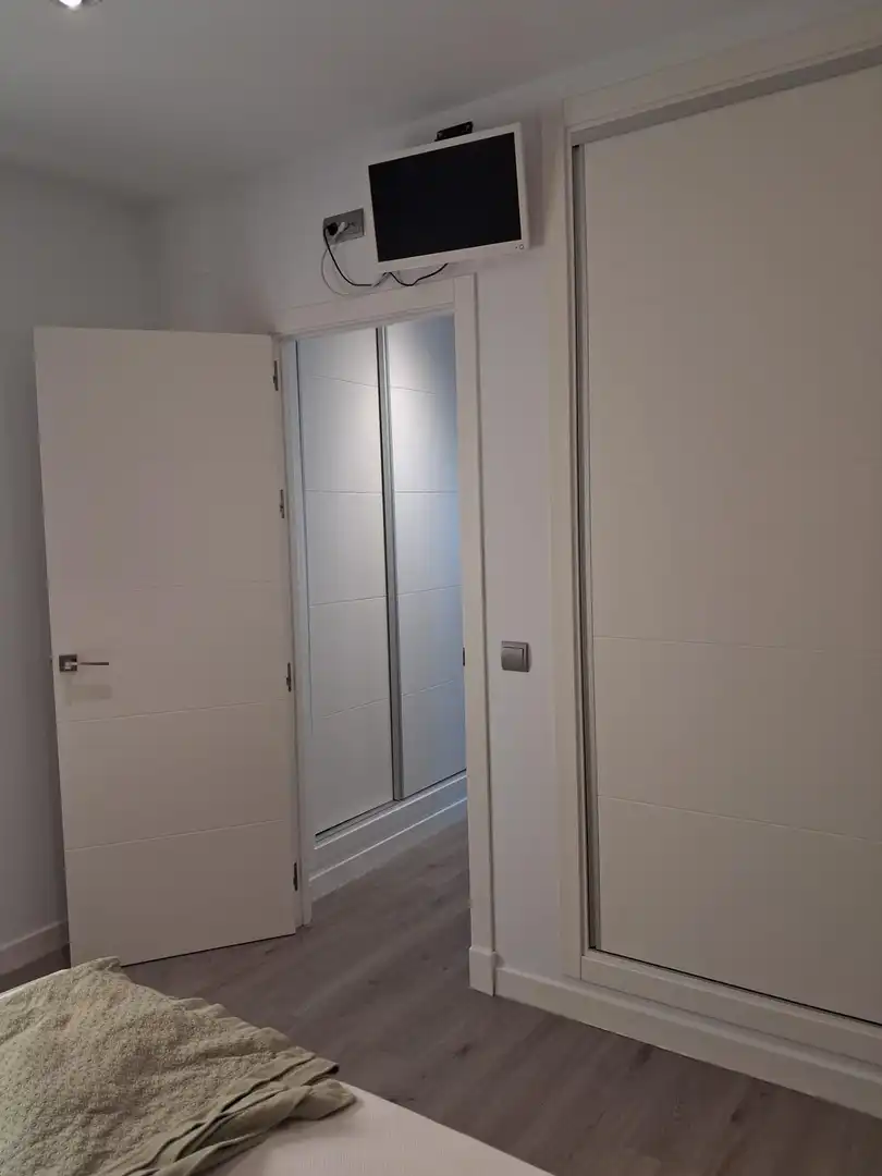 Wohnung mit Terrasse zur Miete in Paseo Marítimo - San José - La Laguna, imagen 16