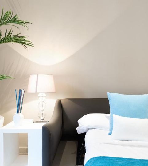 Foto 2 de Estudio de alquiler en Centro - Calzada - Cabo Noval, Sanlúcar de Barrameda