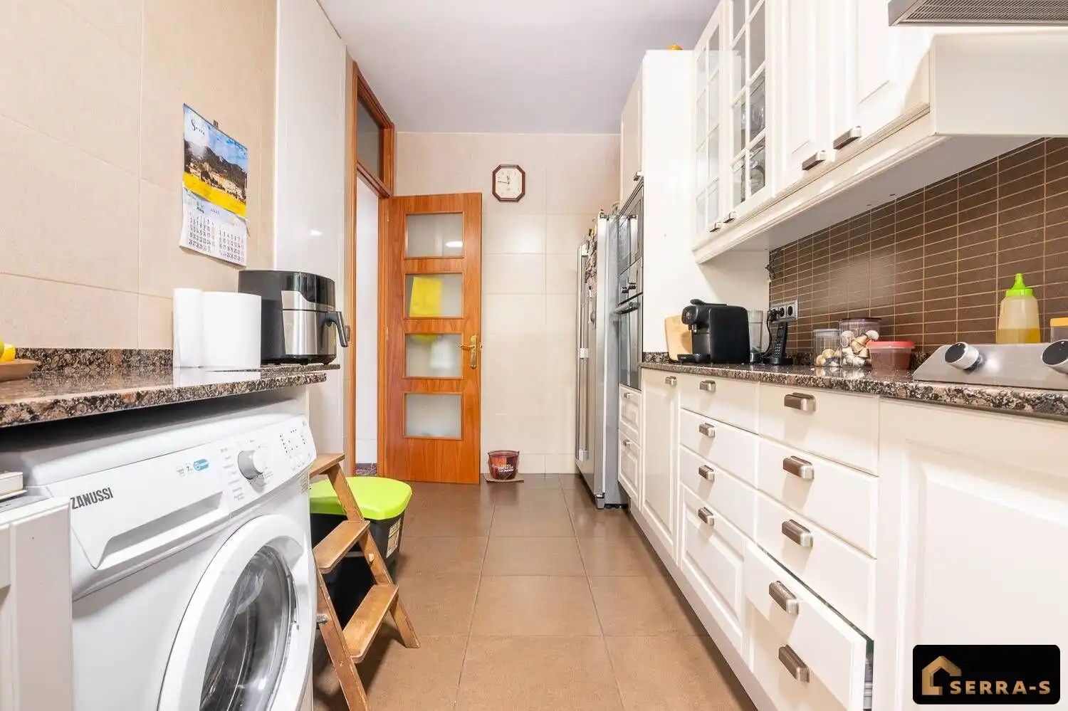 Casa rústica amb terrassa en venda a Nucli Urbà, imagen 27