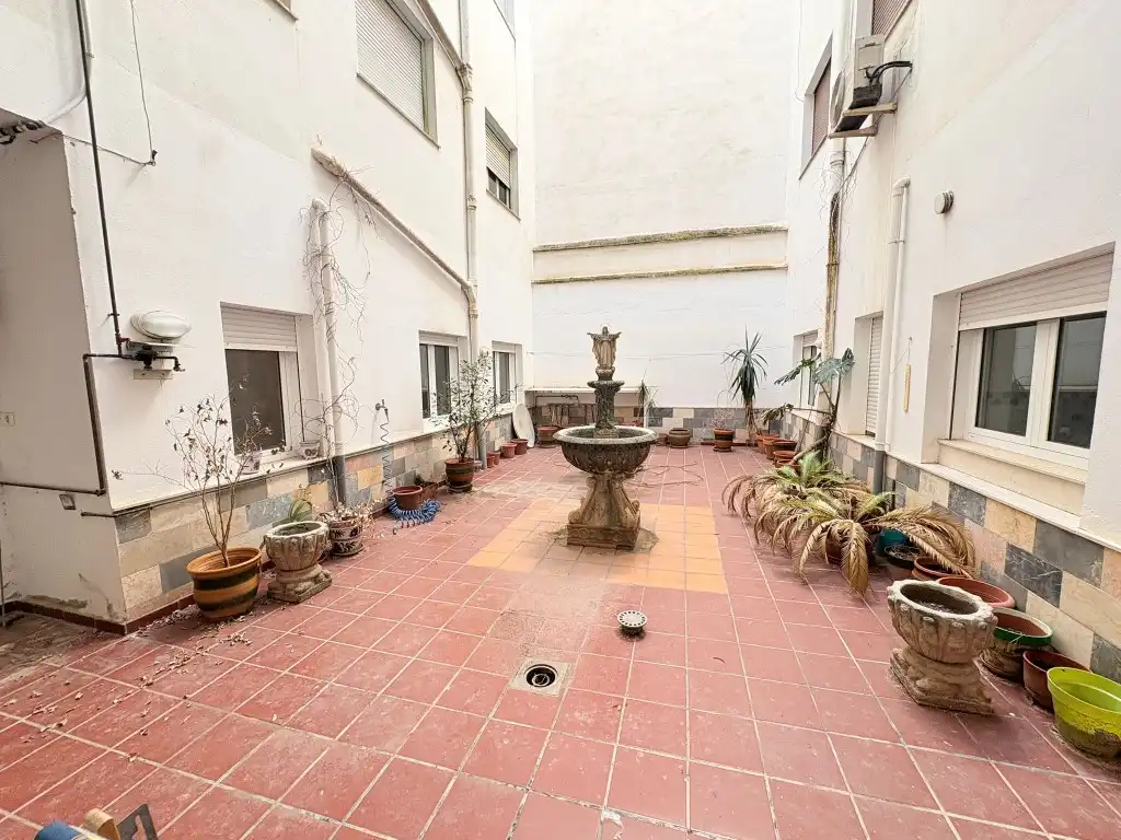 Edificio en venta en Canals, Valencia