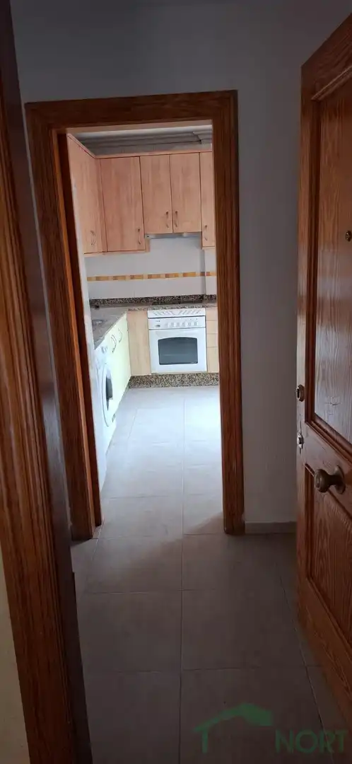 Cocina de Piso en venta en La Unión con Terraza y Amueblado