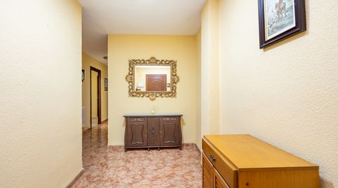 Foto 5 de Piso de alquiler en Calle Concepción Arenal, 10, San Francisco Javier, Granada Capital