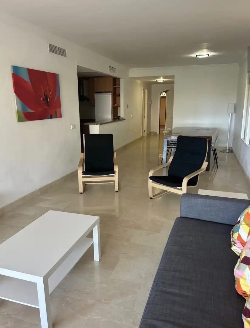 Apartament amb piscina en venda a Río Real - Los Monteros, imagen 7