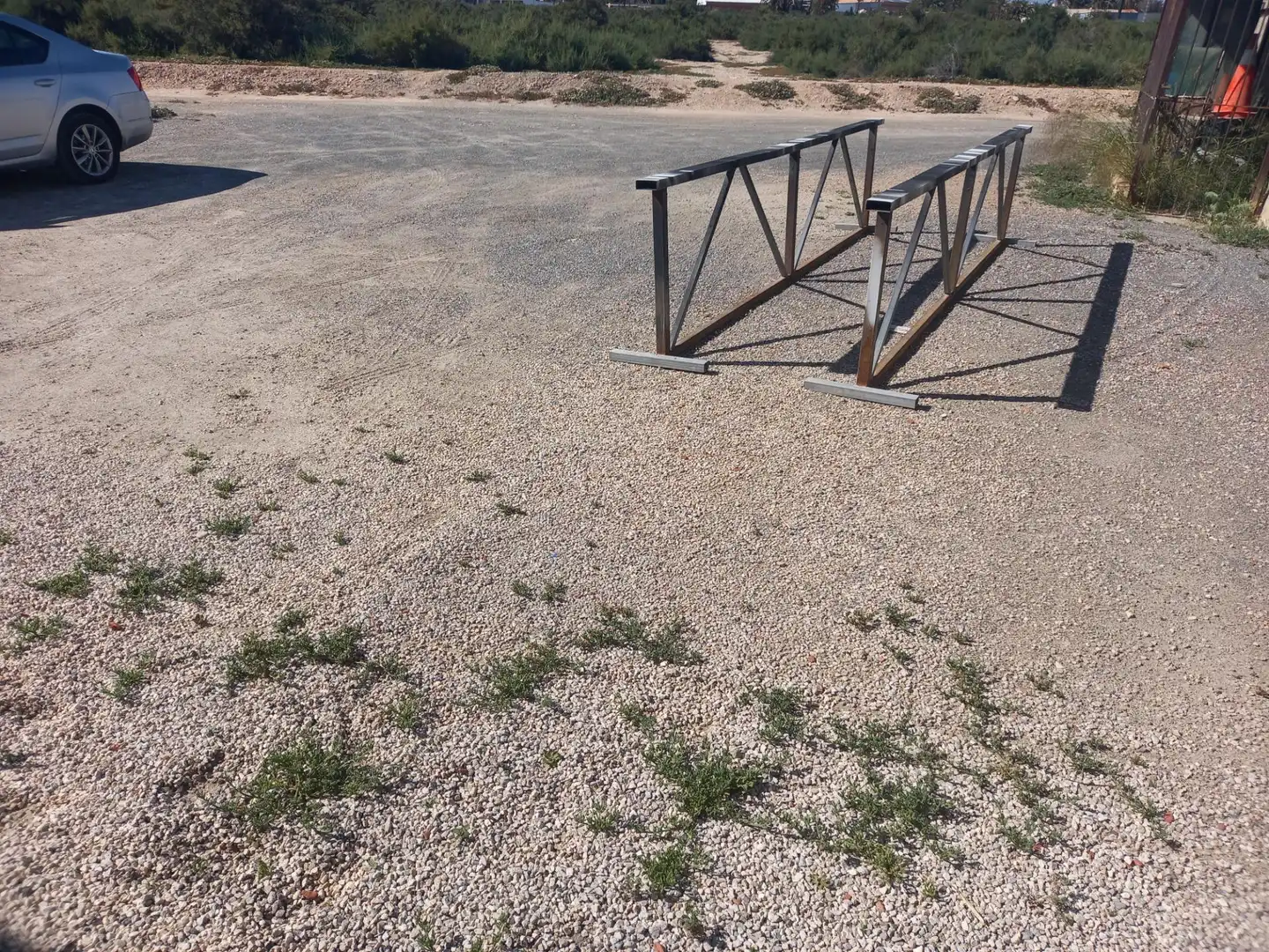 Parking de Casa o chalet en venta en Elche / Elx