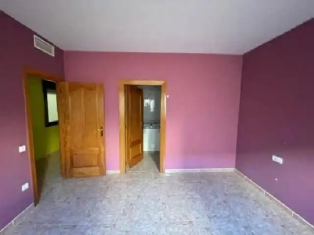 Bedroom of Flat for sale in Moriles