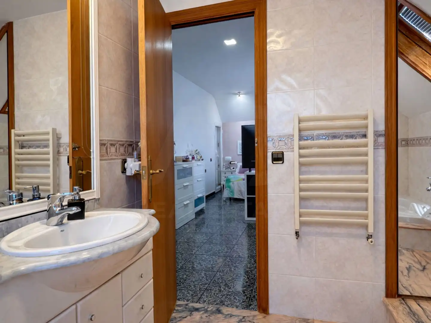 Casa amb piscina en venda a Sant Pere de Vilamajor, imagen 31