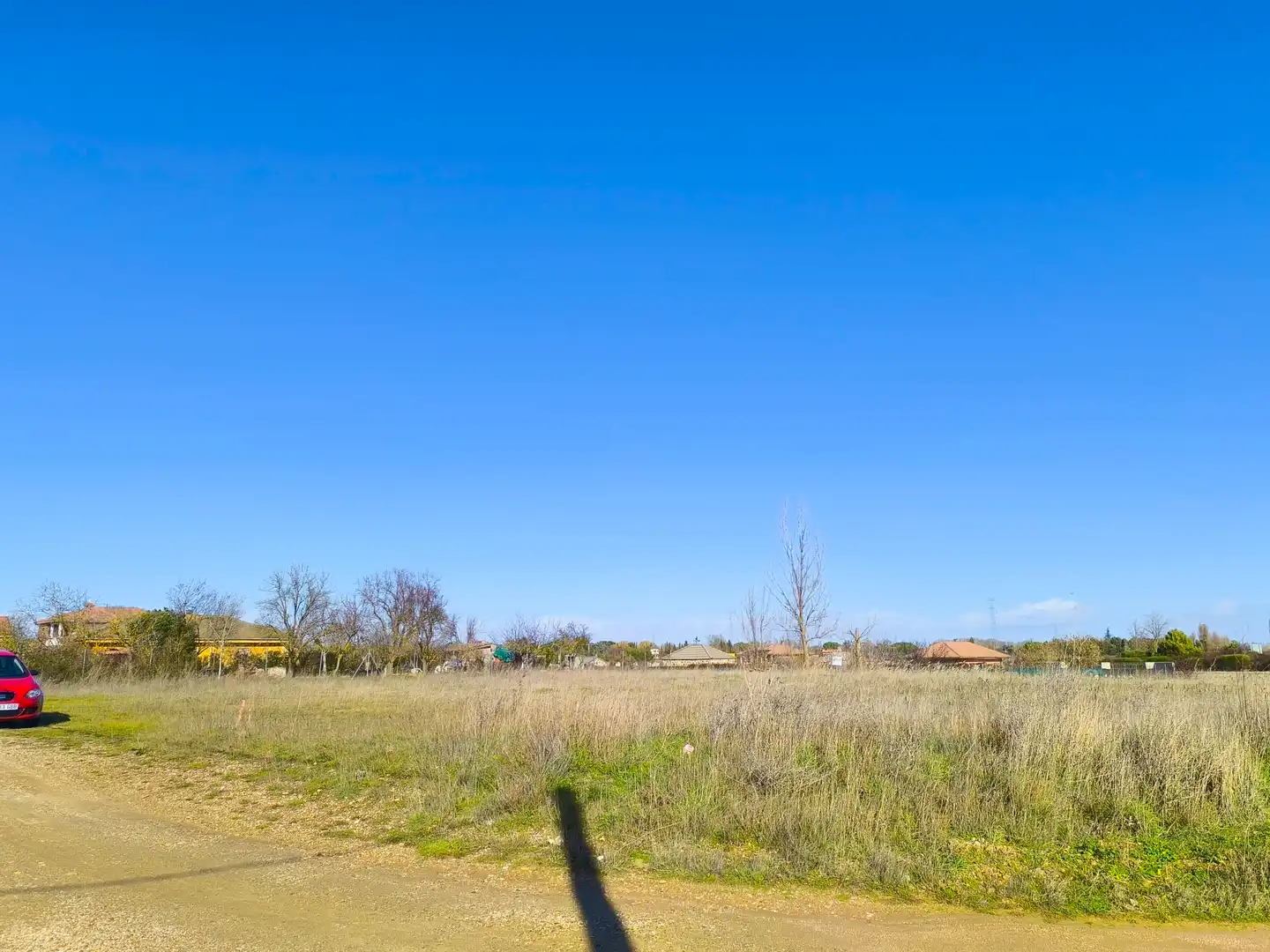 Terreni e lotti in vendita a Urbanización Tarragoso 2 1, imagen 9