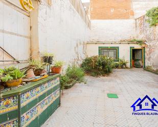 Exterior view of Country house for sale in Arenys de Mar  with Terrace and Storage room