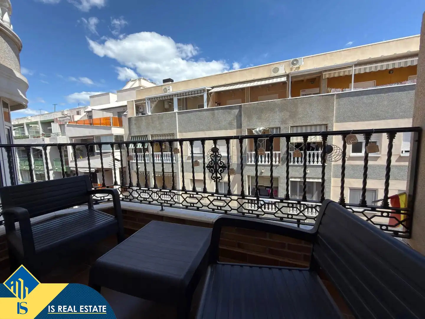 Apartment with lift for sale in Playa del Cura, imagen 2