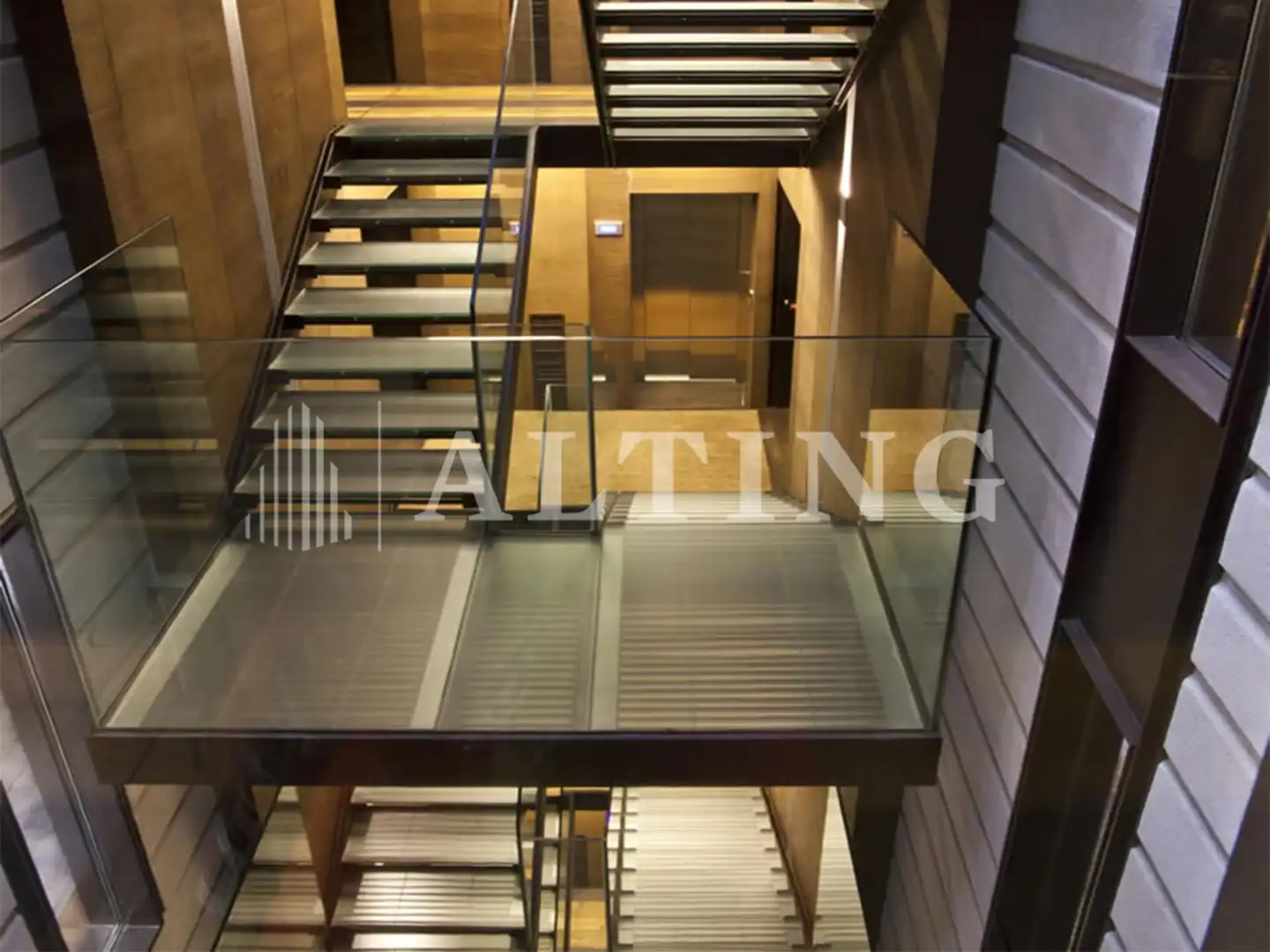 Oficina amb ascensor de lloguer a Portal de l´Àngel, imagen 18