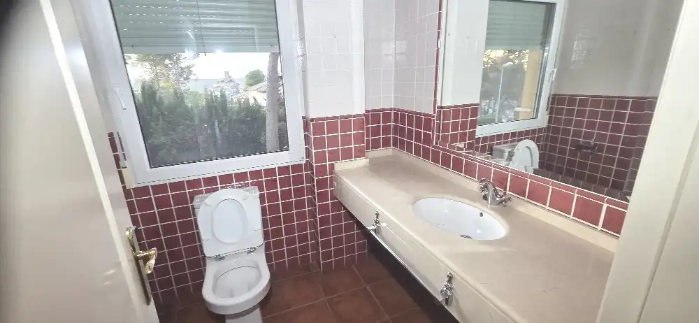 Xalet amb piscina en venda a Banyeres de Mariola, imagen 17