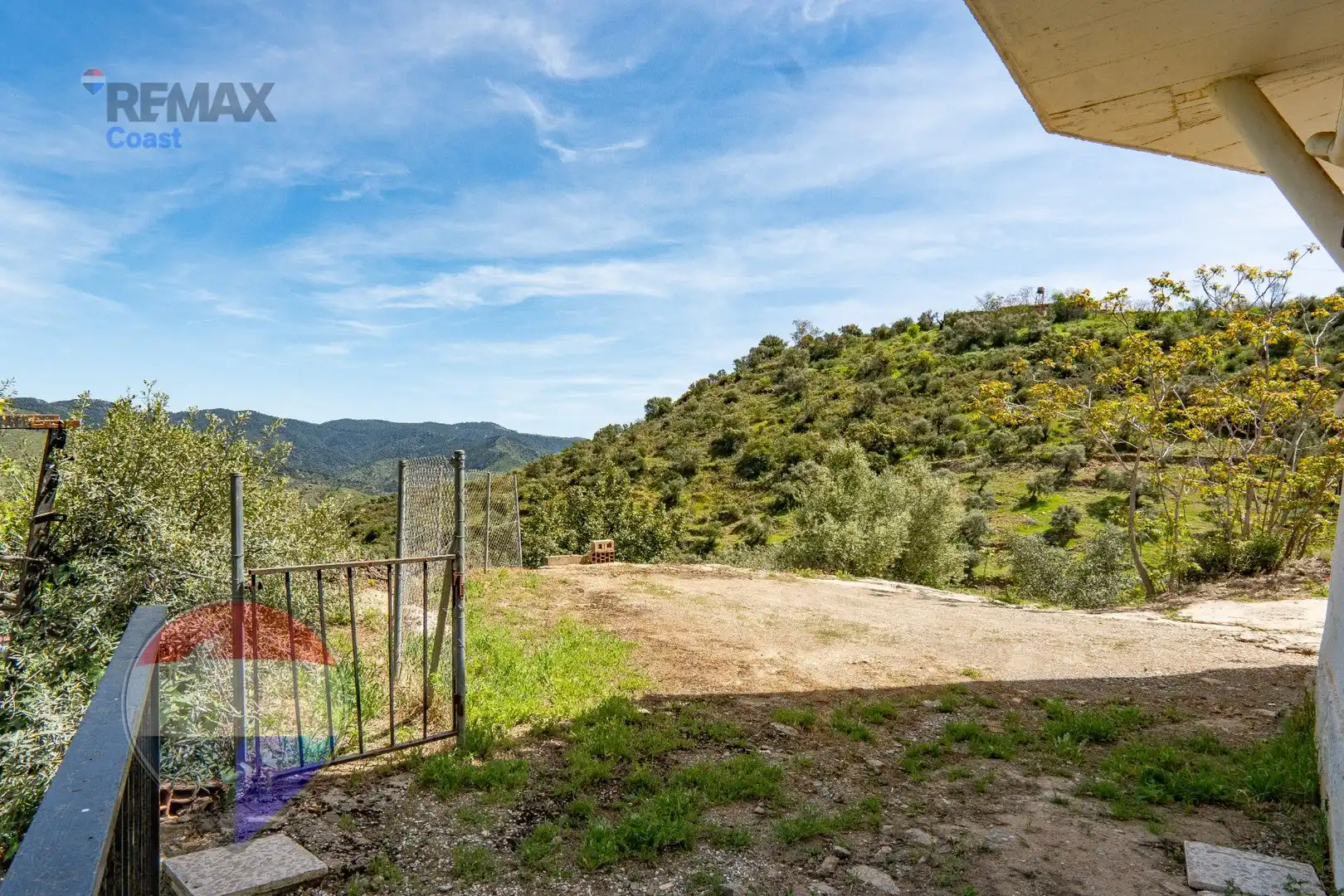 Finca rústica en venda en Málaga
