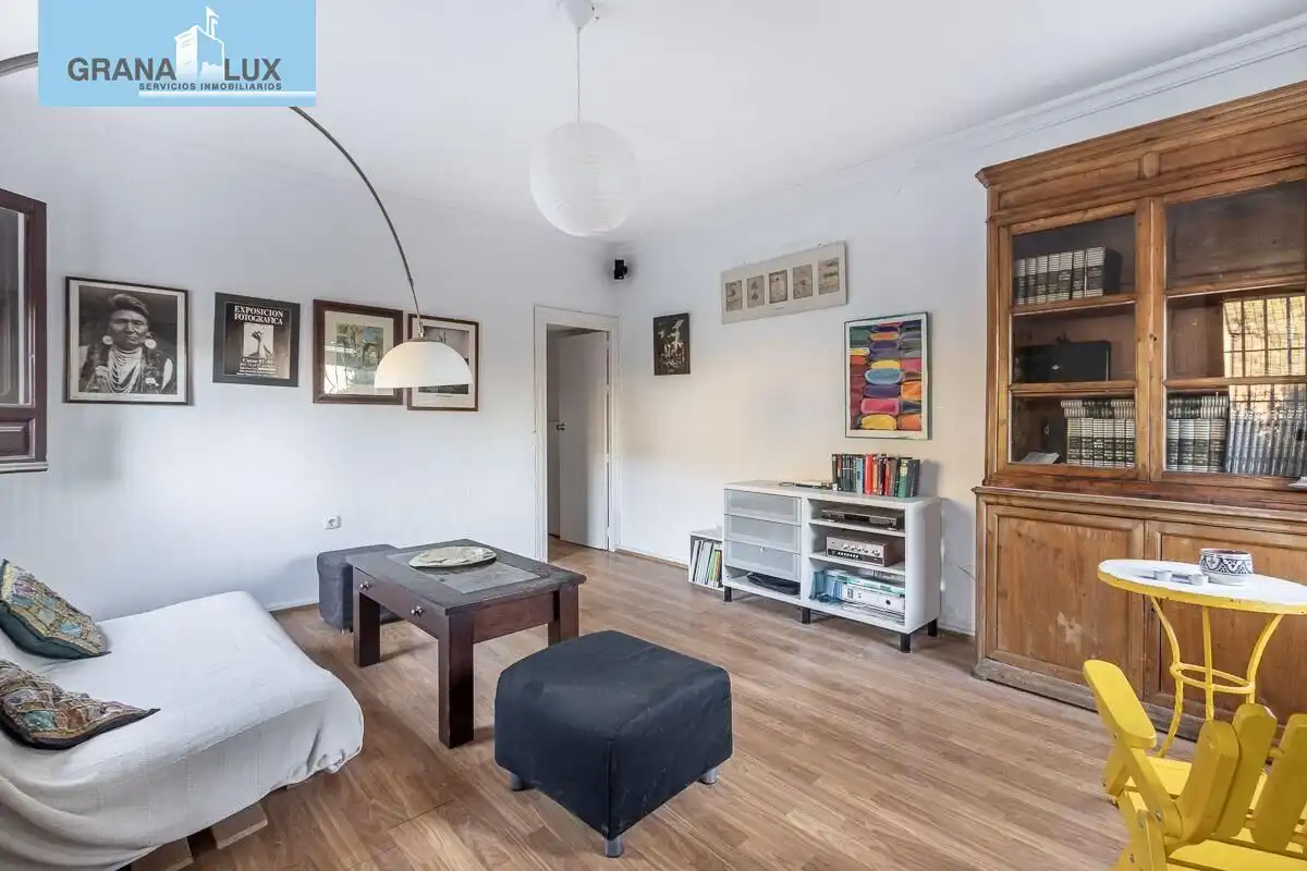 Casa o xalet en venda a San Matías - Realejo
