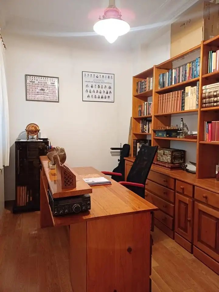 Wohnung mit Aufzug zum Verkauf in Calle Casimiro Velasco, imagen 11