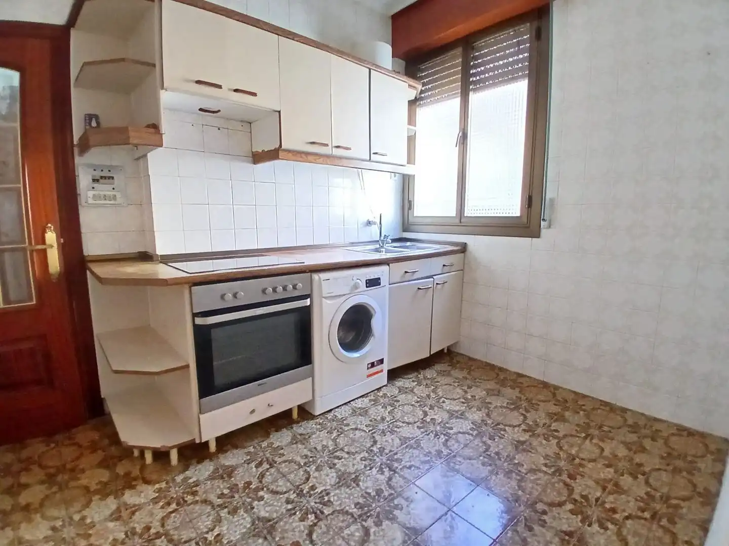 Appartement avec ascenseur à vendre à Iparragirre, imagen 5