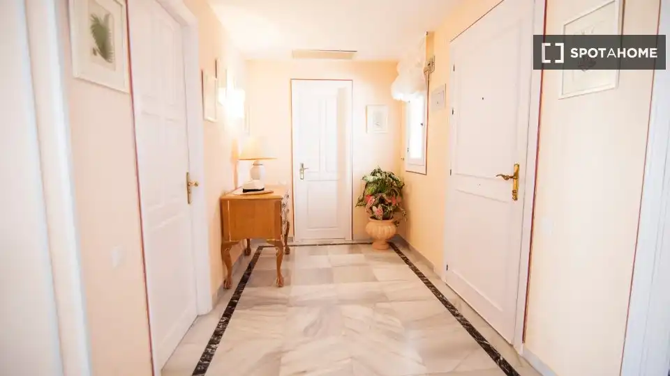Zimmer in Atalaya - Isdabe