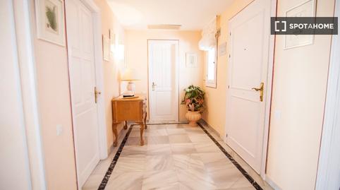 Foto 3 de Apartament per a compartir a Atalaya - Isdabe, Málaga