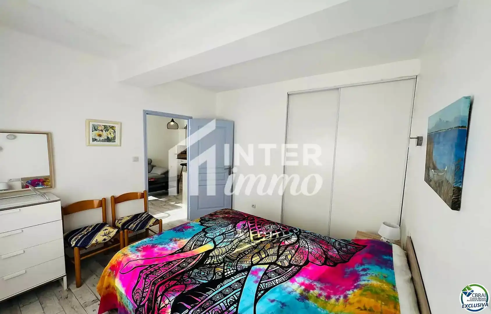 Appartement à vendre à Calle DE MIGUEL DE CERVANTES 25, imagen 8