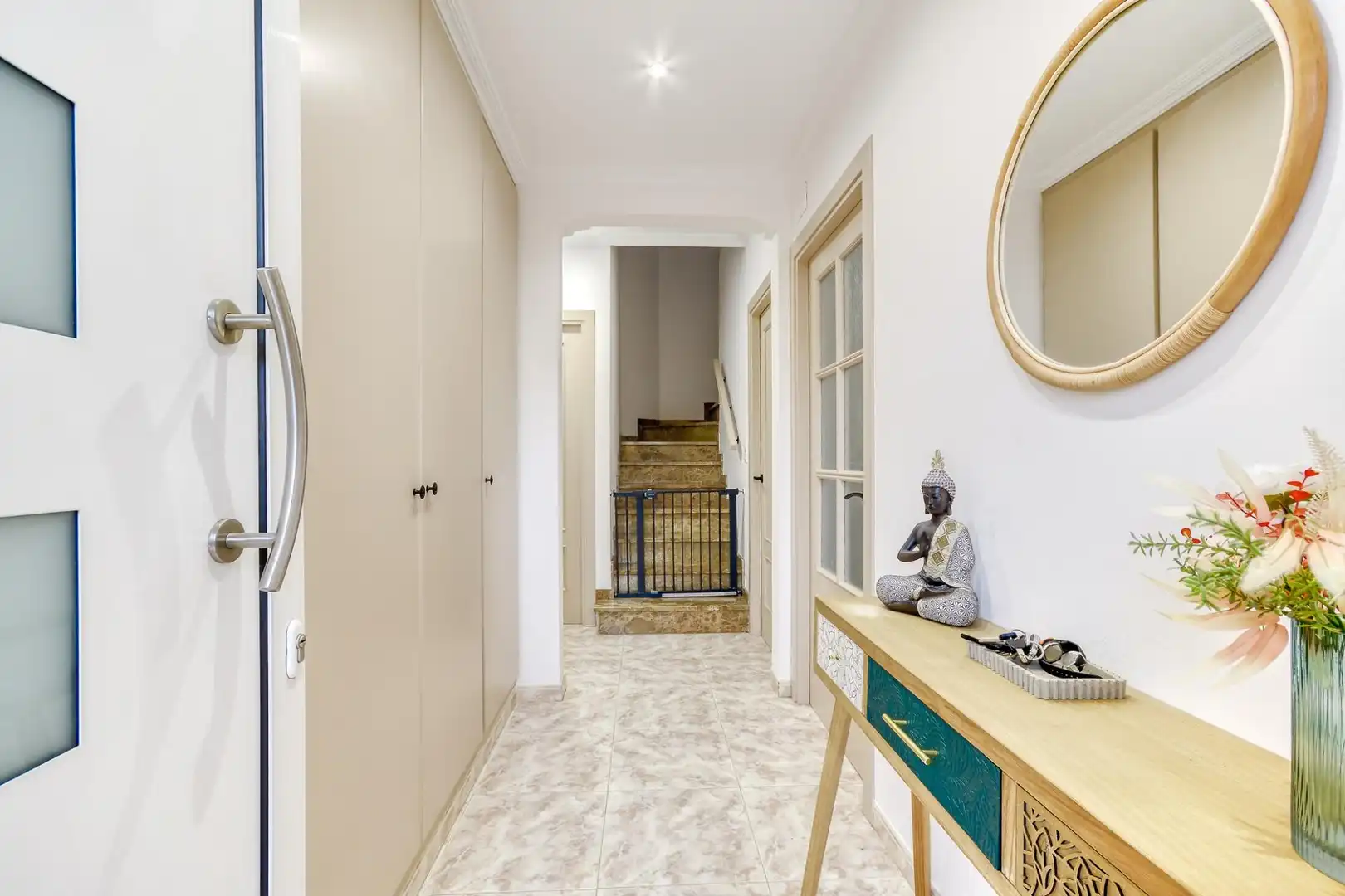 Casa adosada en venta en Vilafant, Girona