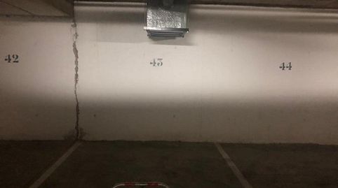 Venta Plaza Garaje en PQ. Empresarial San Antonio  Sevilla, imatge 2