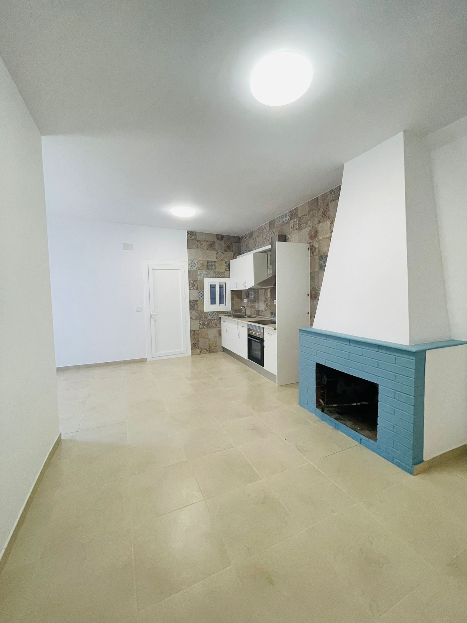 Kitchen of Planta baja for sale in Castelldefels  with Terrace