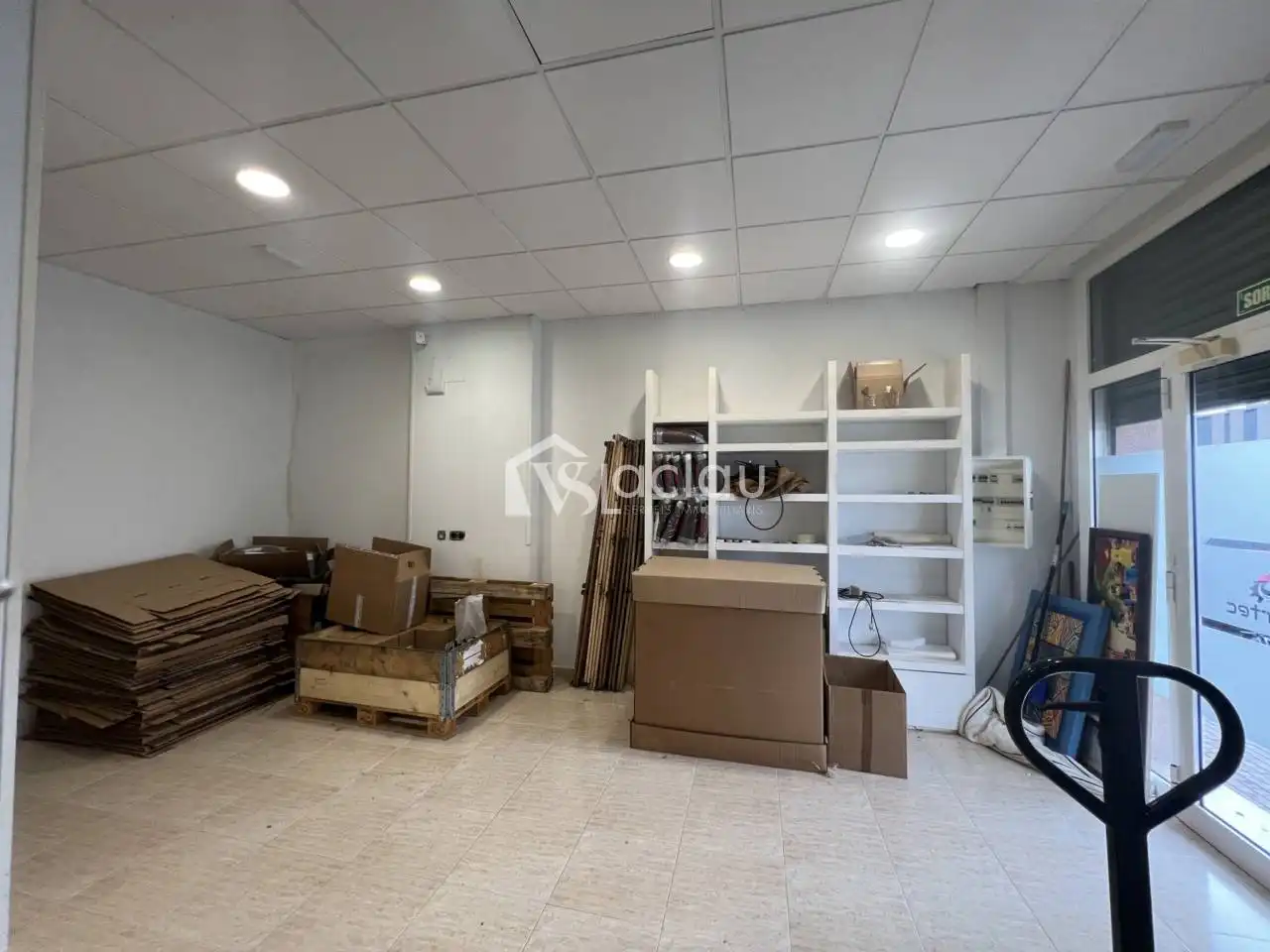 Gewerbefläche zum Verkauf in Calle Francesc  Macià, imagen 8