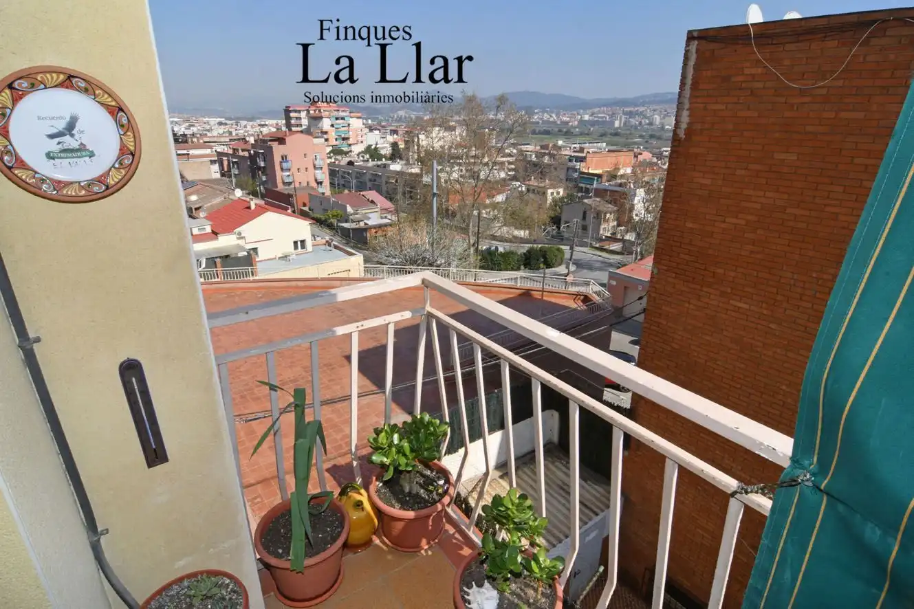 Wohnung zum Verkauf in FRANCESC MACIA, Sant Vicenç Dels Horts