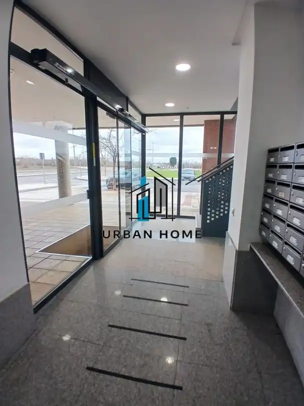 Piso en venta en María Moliner, Armunia