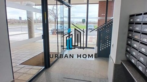 Foto 4 de Pis en venda a María Moliner, Armunia, León Capital