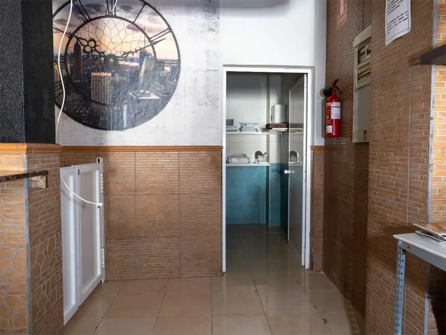 Commercial properties for sale in Rota  with Air Conditioner and Furnished